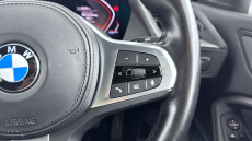 BMW 1 Series 118i M Sport 5dr Step Auto Petrol Hatchback